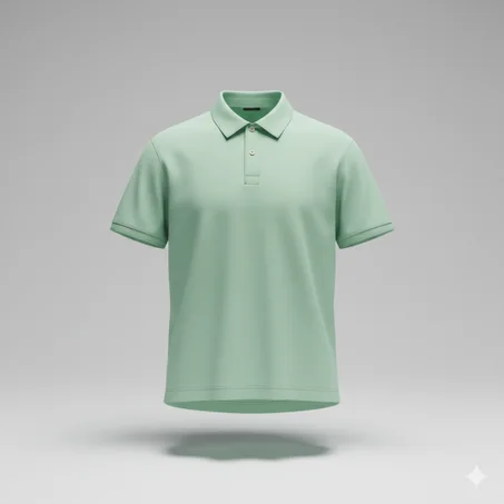 قميص بولو رجالي بريميوم – أناقة و خامة مريحة