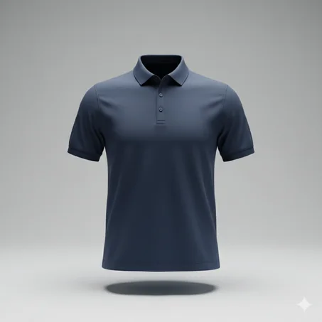 قميص بولو رجالي بريميوم – أناقة و خامة مريحة