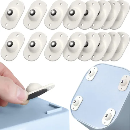 Self Adhesive Furniture Wheels