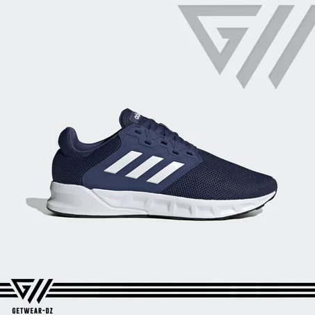 Adidas Basket Homme Original - Showtheway Blue