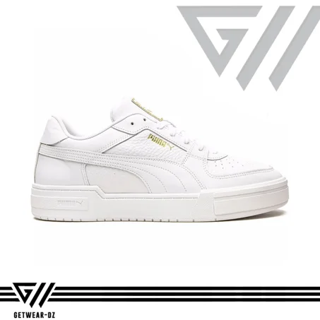 Puma Basket CA Pro Classic - White