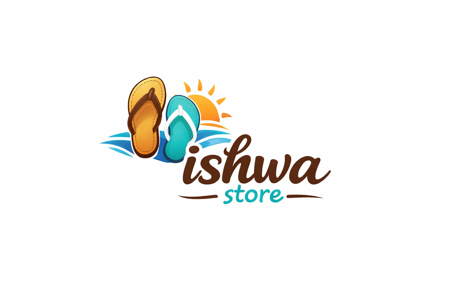 ishwa-store