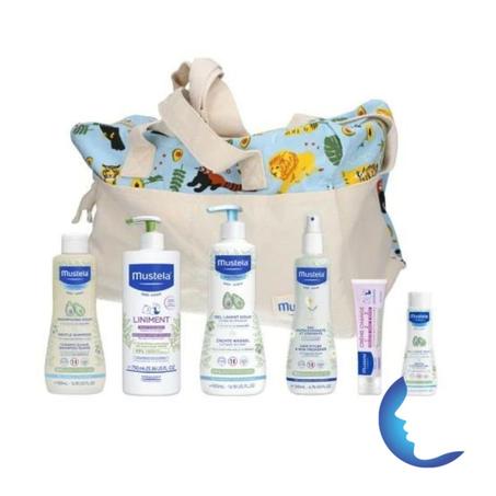 Trousseaux et cadeaux bébé