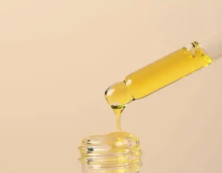 Huiles Végétales