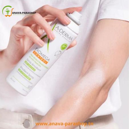 Soins peau sèche à atopique