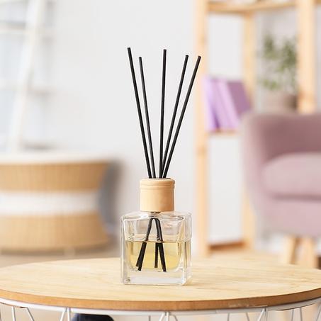 Diffiseur, parfum d'ambiance