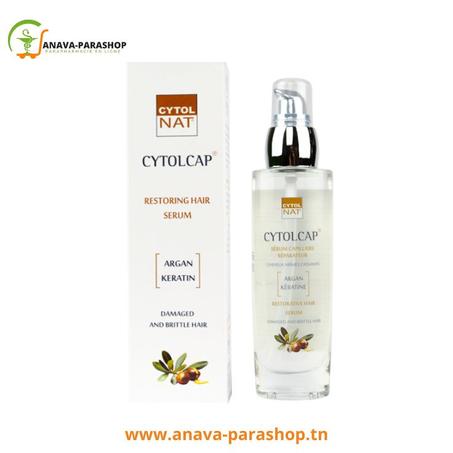 CYTOL CYTOLCAP SERUM CAPILLAIRE REPARATEUR 50ml
