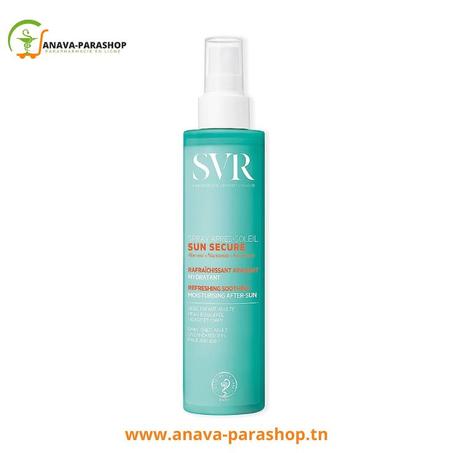 SVR SUN SECURE Spray Après-Soleil 200ml