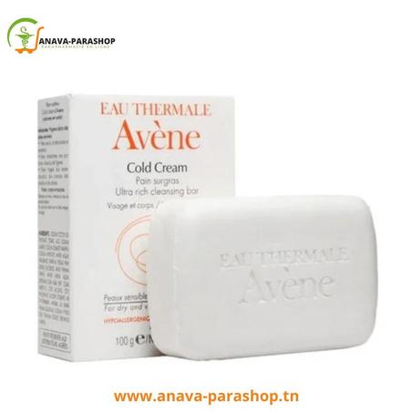 AVENE TRIXERA NUTRITION PAIN SURGRAS AU COLD CREAM 100g