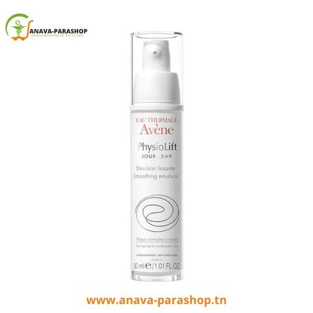Avène PhysioLift Jour Emulsion Lissante 30ml