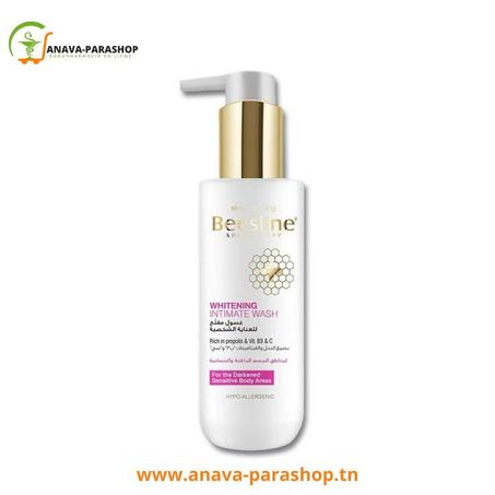 BEESLINE GEL ECLAIRCISSANT ZONE INTIME 200ml