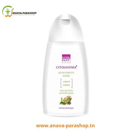 CYTOLNAT CYTOLINTIMA GEL INTIME 100ml
