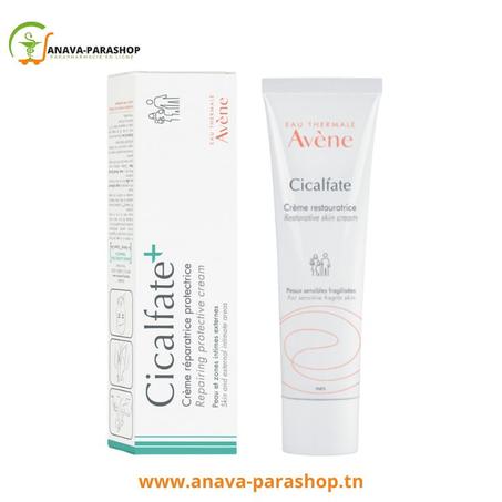 AVENE CICALFATE+ CREME REPARATRICE PROTECTRICE 40ml