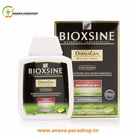 BIOXSINE FEMINA SHAMPOING ANTI-CHUTE CHEVEUX GRAS 300ml