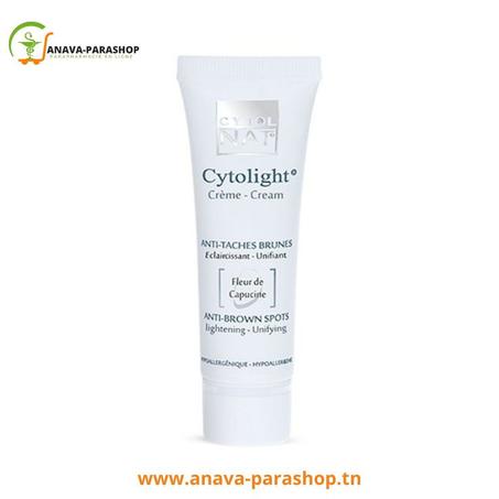 CYTOLNAT CYTOLIGHT CREME JOUR 30ml