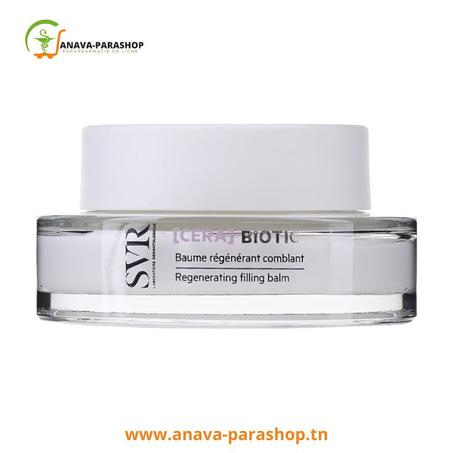 SVR BIOTIC CERA BAUME REGENERANT COMBLANT 50ml
