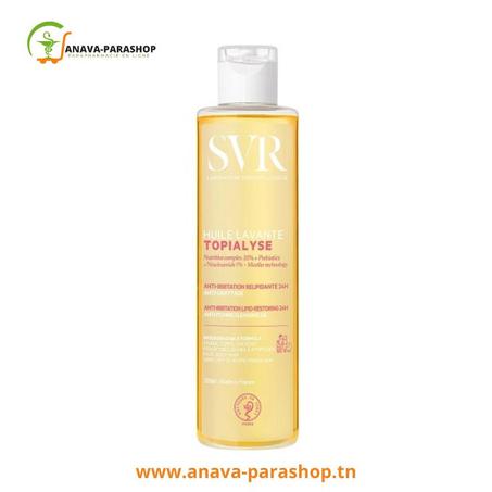 SVR TOPIALYSE HUILE LAVANTE 200ml