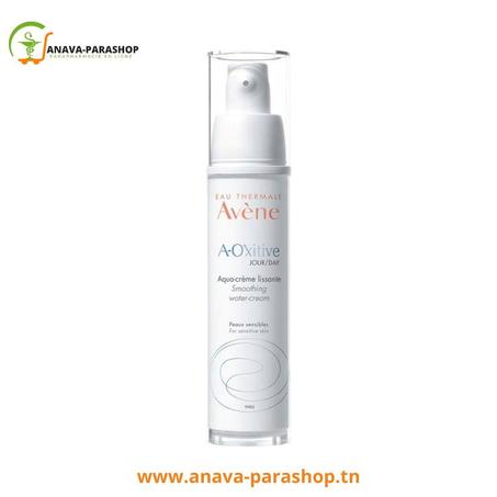 AVENE A-OXITIVE AQUA-CRÈME LISSANTE 30ml
