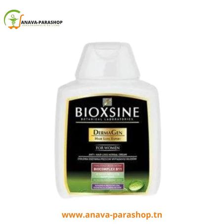 BIOXSINE FEMINA APRES SHAMPOING ANTI-CHUTE 300ml