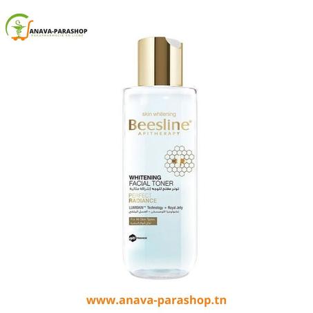 BEESLINE LOTION TONIQUE ECLAIRCISSANTE 200ml