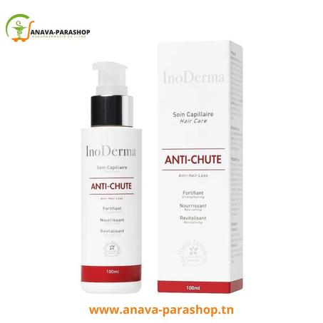 INODERMA SOIN CAPILLAIRE ANTI-CHUTE 100ml