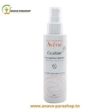 AVENE CICALFATE+ SPRAY ASSECHANT REPARATEUR 100ml