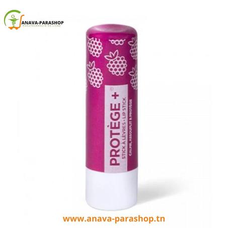 RONCEY BAUME A LEVRE FRAMBOISE