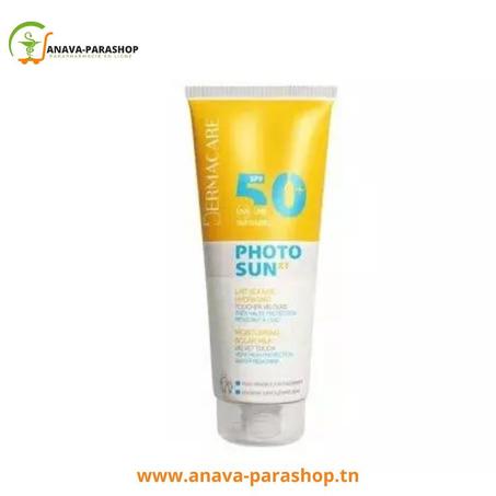 DERMACARE PHOTOSUN XT LAIT SOLAIRE 200ml