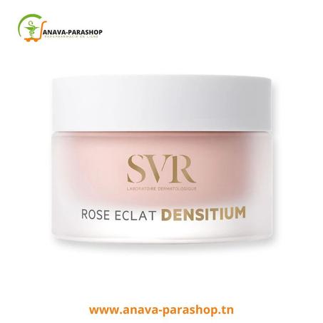 SVR DENSITIUM ROSE ECLAT CREME ANTI-AGE 50ml