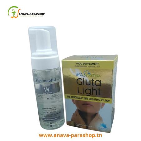 PACK PROMO HIVER ANTI-TACHE ECLAT