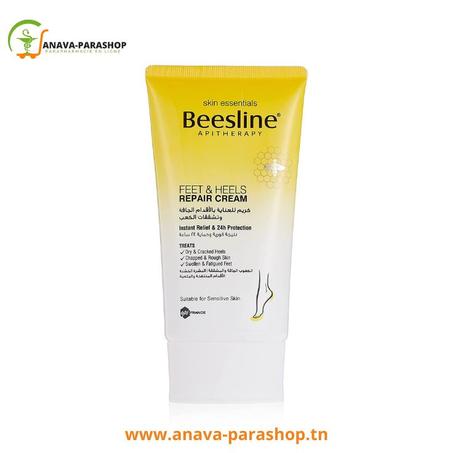 BEESLINE FEET& HEELS REPAIR CREAM 150ml