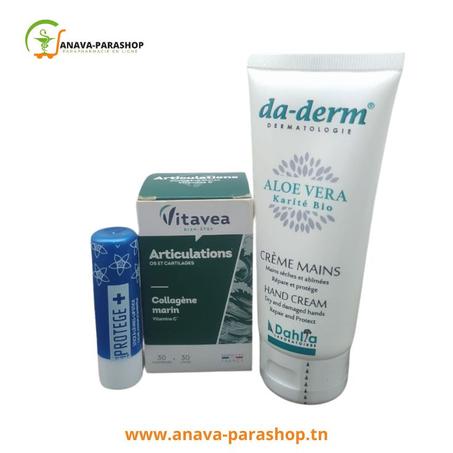 PACK PROMO HIVER HYDRATATION ET CONFORT ARTICULATIONS