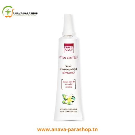 CYTOL CENTELLA CREME REPARATRICE 15ml