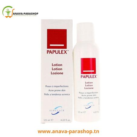 PAPULEX LOTION 125ml
