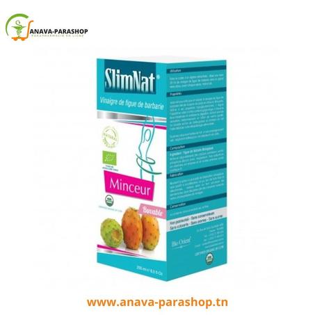 BIO ORIENT SLIMNAT VINAIGRE DE FIGUE DE BARBARIE BIO 250ml