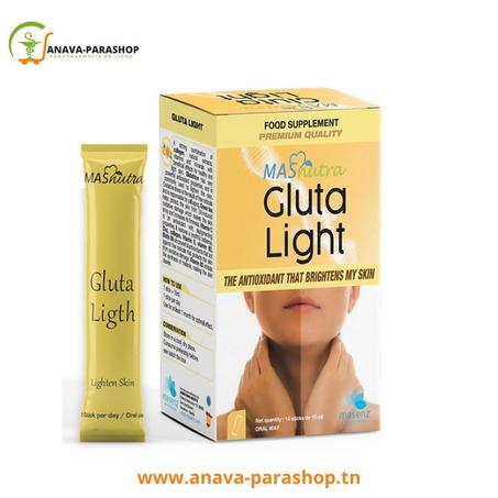 GLUTALIGHT 14 STICKS