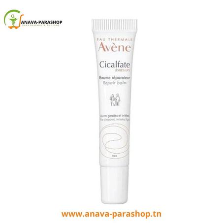 AVENE CICALFATE LEVRES BAUME REPARATEUR 10ml