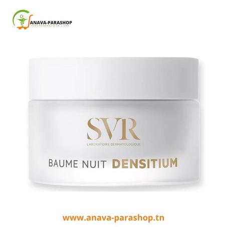 SVR DENSITIUM BAUME NUIT 50ml