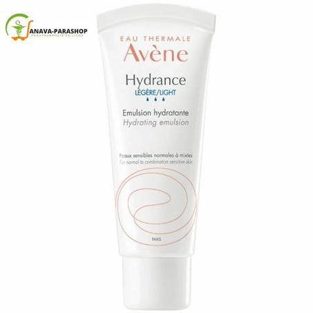 AVENE HYDRANCE LEGERE EMULSION HYDRATANTE 40ml