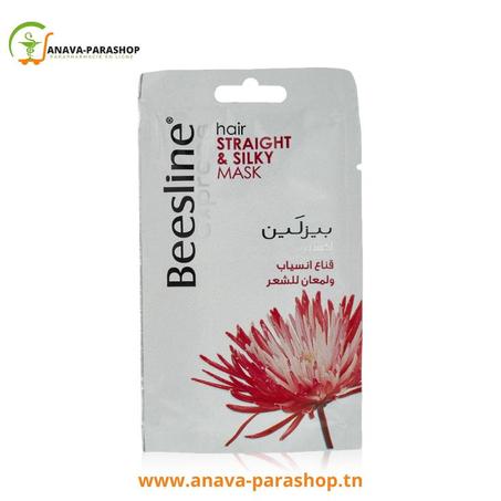 BEESLINE EXPRESS MASK HAIR STRAIGHT & SLIKY 25g