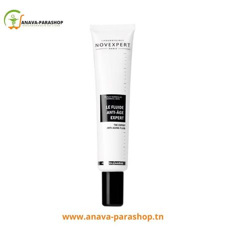 NOVEXPERT LE FLUIDE ANTI AGE EXPERT