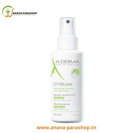 A-DERMA CYTELIUM SPRAY ASSECHANT 100ml