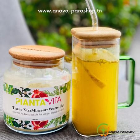 PIANTAVITA XtraMinceur/Ventre Plat 300g