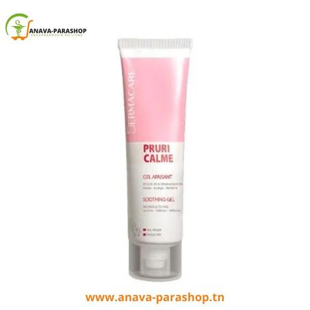 DERMACARE PRURICALME GEL APAISANT 100ml