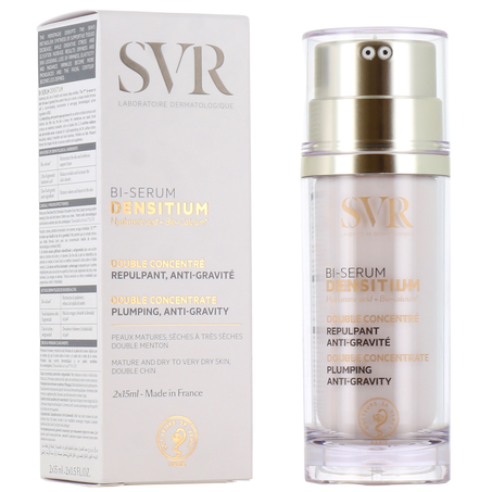 SVR DENSITIUM BI-SERUM 2x15ml