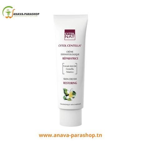 CYTOL CENTELLA CREME REPARATRICE 50ml