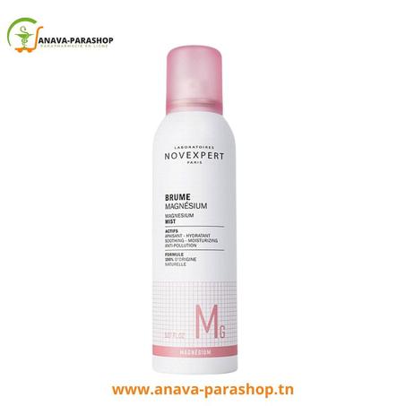 NOVEXPERT SPRAY BRUME MAGNESIUM 150ml