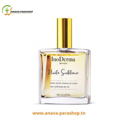 INODERMA HUILE SUBLIME 50ml