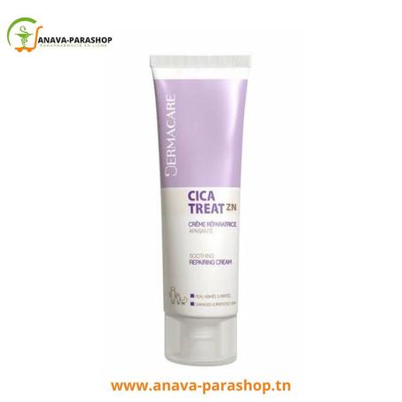 DERMACARE CICATREAT ZN CREME 50ml