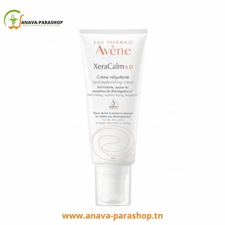 AVENE XERACALM AD Crème Relipidante 200ml